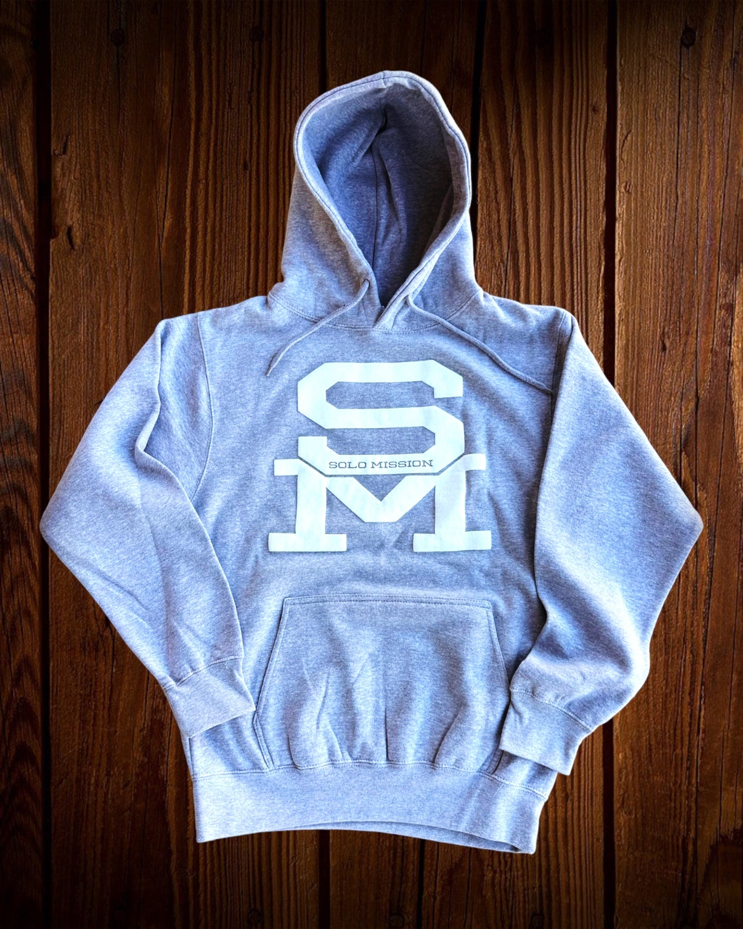 SM Hoodie