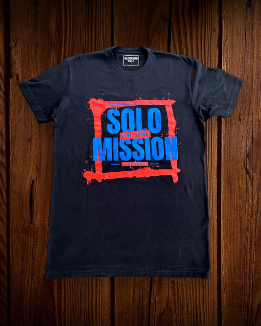 Solo Mission-Flyy Solo