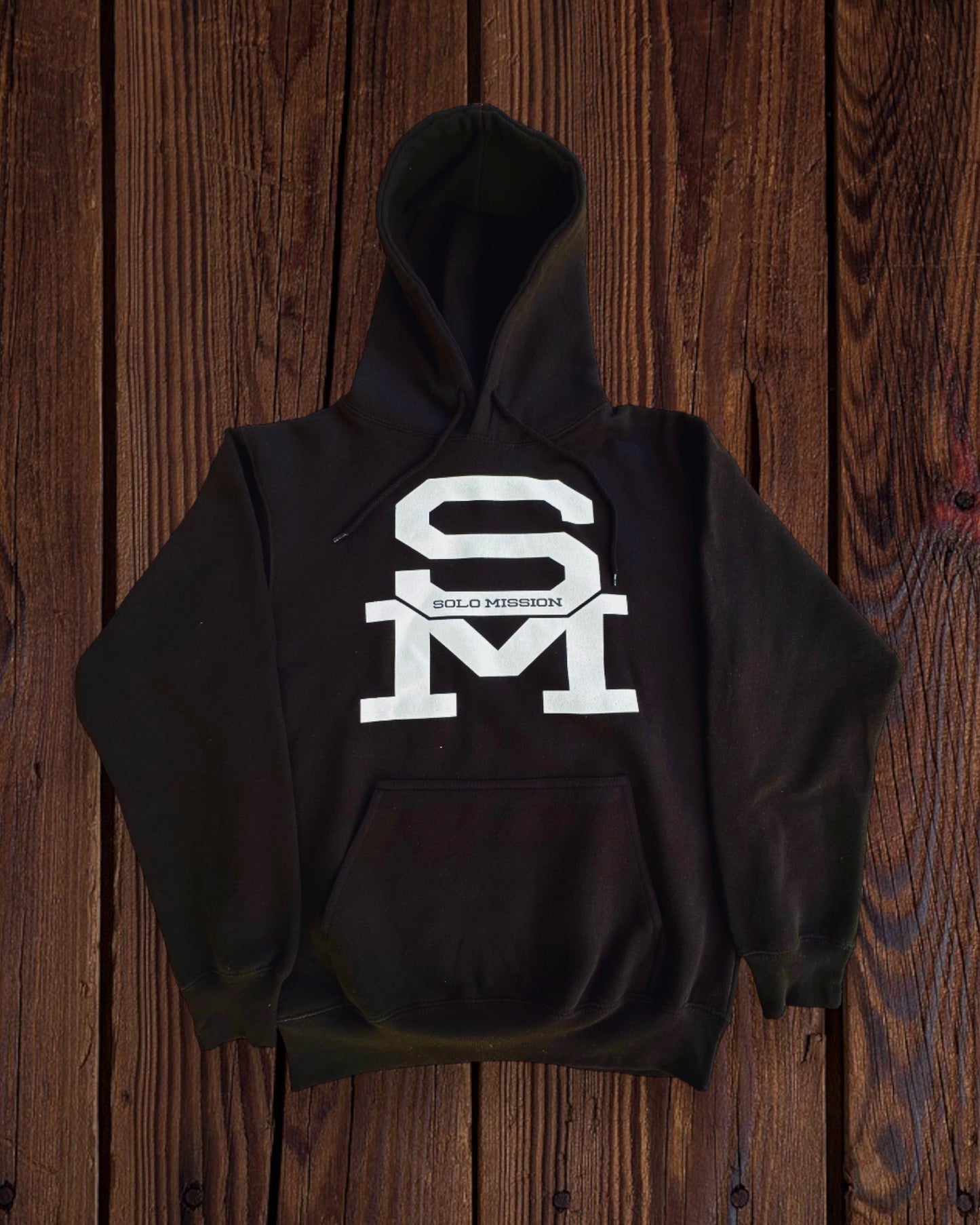 SM Hoodie